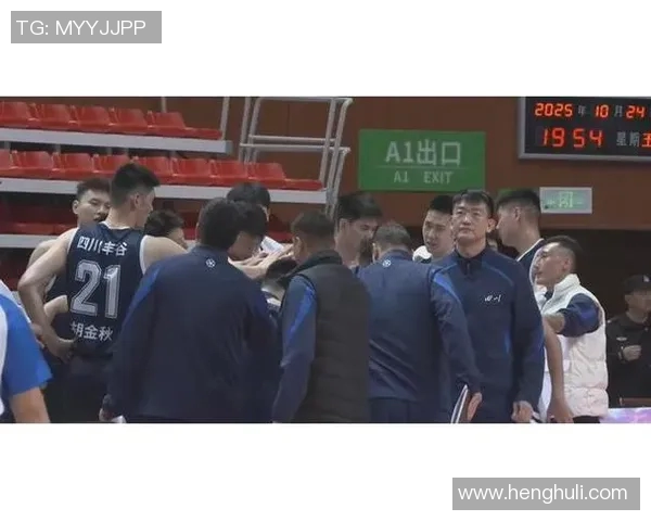 四川大胜陕西晋级CBA半决赛，实力碾压硕果累累