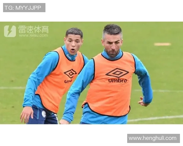 沙尔克04堕入泥潭，降级危机四伏