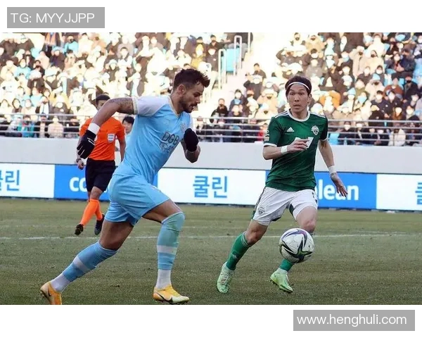 济州联队与庆南FC的激烈对决即将上演,谁能在这场比赛中笑到最后 济州联队与庆南FC的激烈对决即将上演,谁能在这场比赛中笑到最后