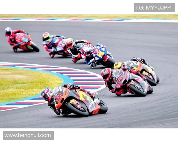精彩纷呈的MotoGP直播盛宴即将开启不容错过的极速赛事体验等你来参与