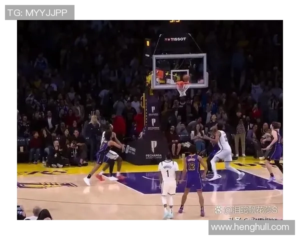 篮网卡特对决湖人传奇时刻回顾与精彩瞬间分析