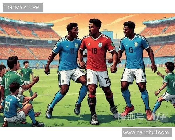 尼日利亚对阵20支球队的精彩对决回顾与分析