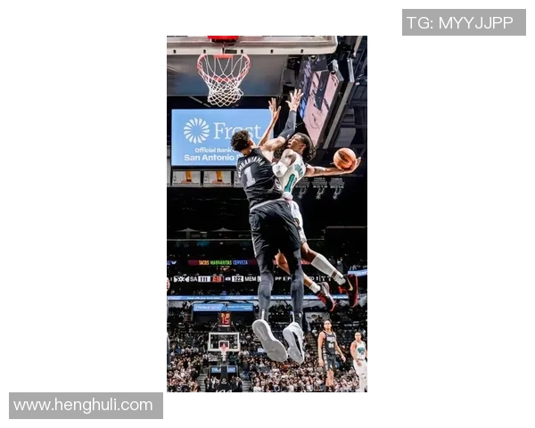 贾莫兰特的篮球之路：从新星崛起到联盟焦点的传奇旅程