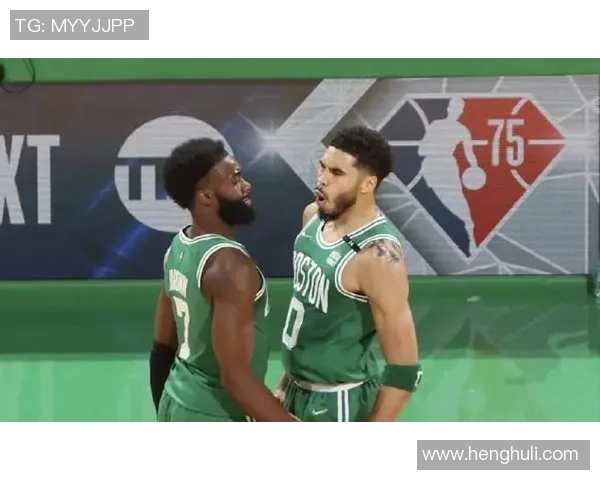 杰森塔图姆如何在NBA赛场上展现出超凡的篮球才能与领导力